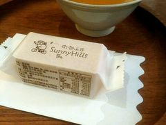 -微热山丘(台北民生公园门市店)