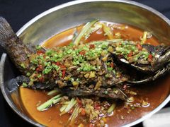 平锅小石斑-珍藏湘约(科技园店)