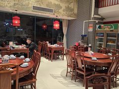 -京味张·北京烤鸭(南山店)