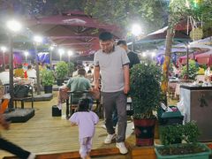 -疆山别院·木垒羊·新疆菜烧烤(铁路局店)