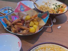 -宝葫芦茶食铺(万达店)