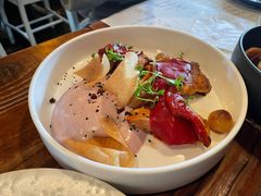 -Ocean's Table 欧舍