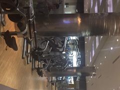 -威尔仕健身(金茂店)