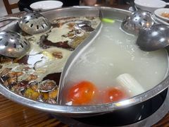 -肥婆麻辣火锅.顺德首创药材麻辣火锅(容桂店)