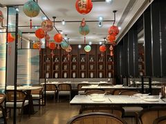 -南太湖山庄·四季轩&国风堂中餐厅