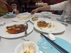 -梅龙镇酒家(南京西路总店)