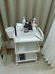 -天津健丽·去眼袋医疗美容机构