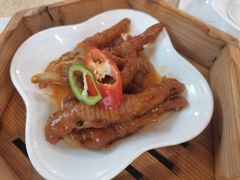 -喜鹊茶点.啫煲(车陂店)