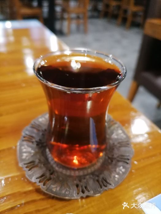 TUK土耳其餐厅·下午茶(卢湾店)图片