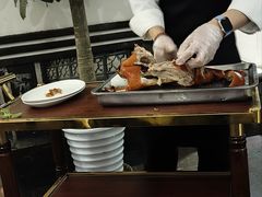 -鸭王烤鸭店(三里河店)