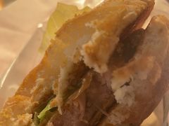 -麦当劳(大栅栏店)