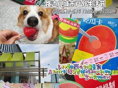 -鹏欣水游城