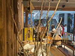 -快乐小羊·内蒙牛羊肉火锅(流花中心店)