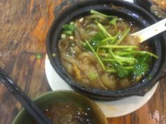-沈妈砂锅(光华村店)