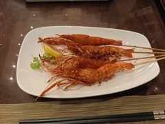 -富力万达文华·美食汇自助餐厅