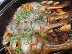 -有喜胶东小馆(超极合生汇太申祥和店)