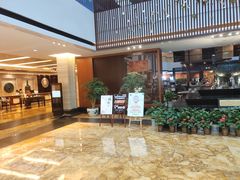 -绍兴鉴湖君澜大酒店