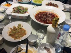 -老德州四合院·德州菜(天衢路店)
