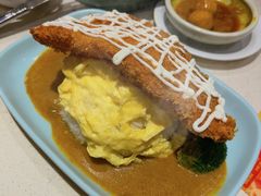 -和平馆·地道港澳茶餐厅(西门口店)