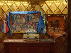 -大汗行宫园林餐厅