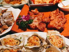 -阿妹小海鲜(下角店)