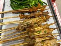 -饶福记·南昌烧烤大排档(九龙湖土著店)