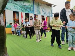 -寻石问宝研学亲子乐园(朝阳公园店)