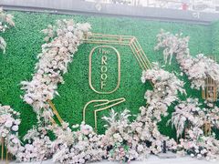 -The ROOF (通盈中心店)