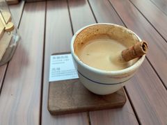 -稀物集咖啡(徽州大道店)
