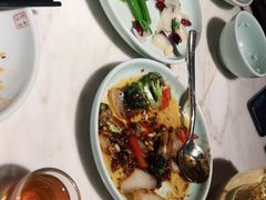 -小吊梨汤·北京菜·烤鸭(鸟巢店)