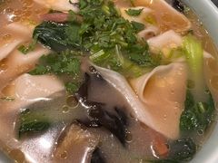 -萧记三鲜烩面(黄河南路店)