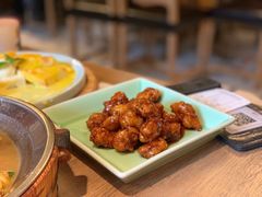 -新白鹿餐厅(城西银泰城店)