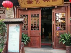 -西林禅寺