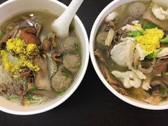 -潮镇老尾牛杂(环城西路店)