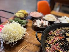 -重庆下半城老火锅(糖酒公司店)