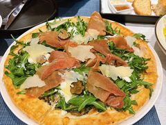 -安妮意大利餐厅(望京店)