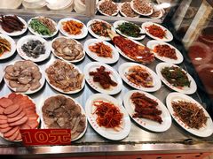 -西塔大冷面(市府大路店)