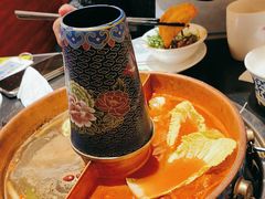 -咏江南·苏式火锅·苏州评弹(观前街店)