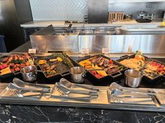 -济南凯宾斯基酒店-THE VIEW云景全日制餐厅