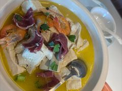 -庆江南江南菜(琴湖溪里花园城店)