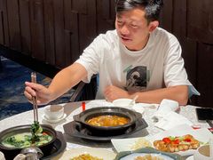 -红棉中餐厅·广州海航威斯汀酒店