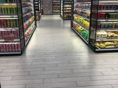 -果蔬好生活超市(乐堤港店)