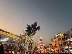 -赤坎·广东华侨国际旅游度假区