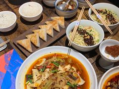 -铁公鸡·四川料理(天环广场店)