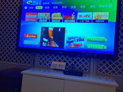 -富士康足浴休闲会所(苏绣路赛格店)