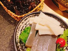 -湊湊火锅·茶憩(和平大悦城店)
