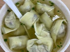 -顶巧鸡汤馄饨(虹口总店)