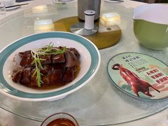 -椿记烧鹅(叠彩店)