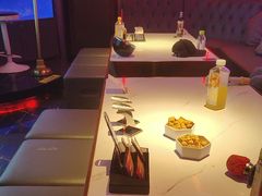 -星聚会KTV(龙湖上海奉贤天街店)