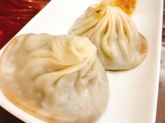 小笼包-锡笼记·无锡小笼(常熟万达店)
